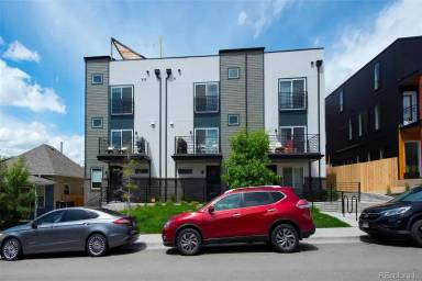 Main picture of 1275 Quitman St