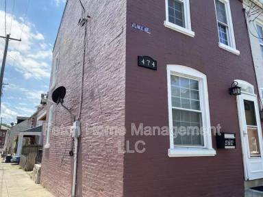 Main picture of 466 Atlantic Ave