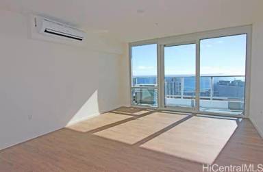 Main picture of KAPIOLANI RESIDENCE