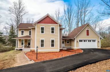 Main picture of 303 Turkey Ridge Rd