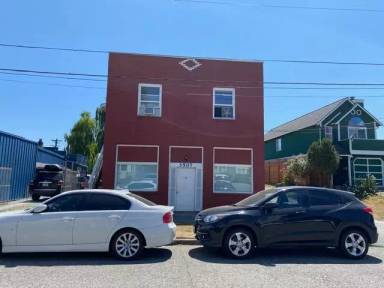 Main picture of 3507 SW Webster St