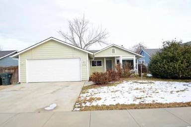 Main picture of 1298 W Crest Wood Dr
