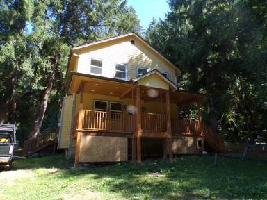 Main picture of 4600 NW Cornell Rd