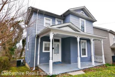 Main picture of 612 Taylor St