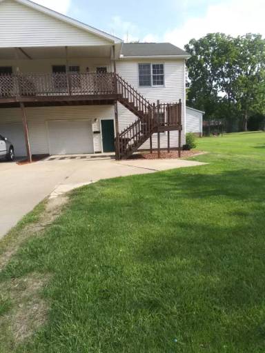 Main picture of 2938 Bailey St NW