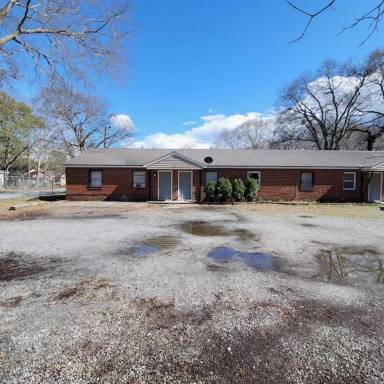 Main picture of 2406 Dawson St
