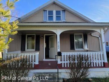 Main picture of 2102 Allegheny Ave