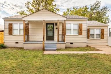 Main picture of 2213 Doris Ave