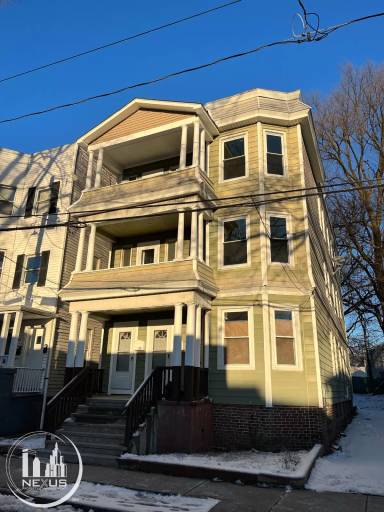 Main picture of 21 Downes St