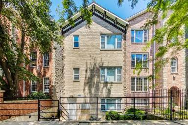 Main picture of 1452 W Cortez St
