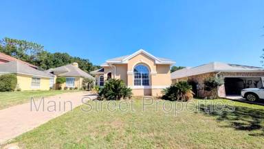 Main picture of 2083 Downing Dr
