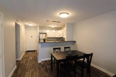Main picture of Hunters Ridge Condominiums