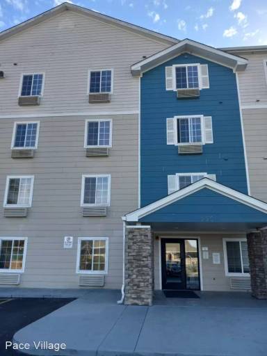 Main picture of WoodSpring Suites Myrtle Beach