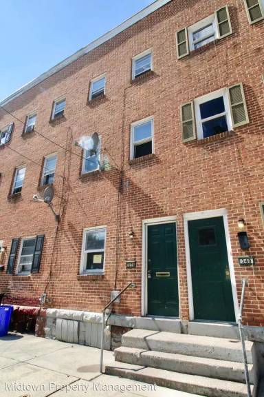 Main picture of 334 Hamilton St