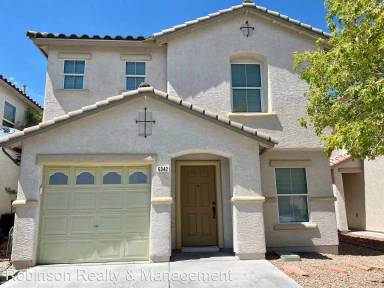 Main picture of 6342 Whispering Clouds Ct