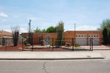 Main picture of 8704 Grover Dr