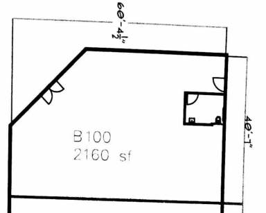 Main picture of 3940 N Martin L King Blvd