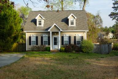 Main picture of 409 Kellywood Ct