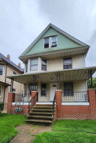 Main picture of 7206 Rathbun Ave