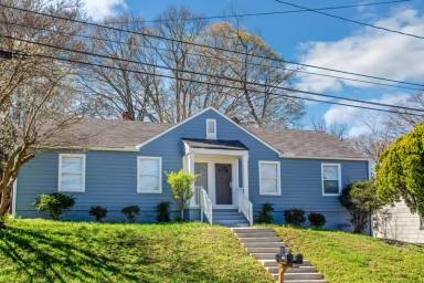 Main picture of 176 Park St SE
