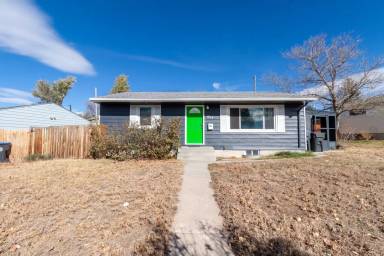 Main picture of 804 Cahill Dr