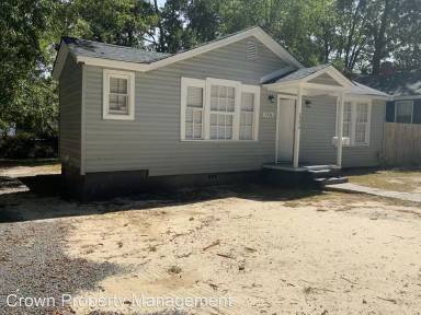 Main picture of 2304 Ervin St