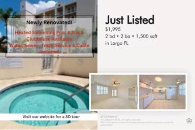 Main picture of Country Club Condo