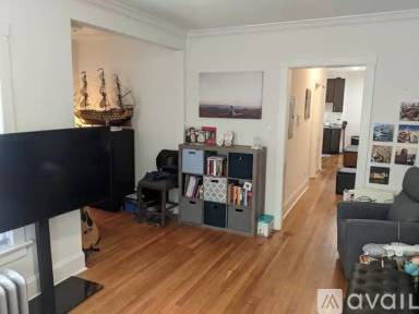 Main picture of 4841-4851 N Kimball Ave Apartments