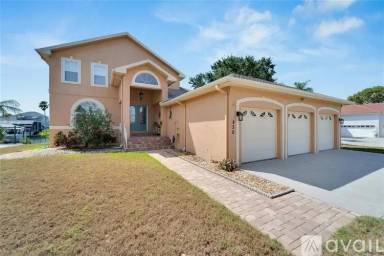 Main picture of 830 Golf Island Dr
