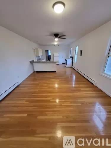 Main picture of 1015 Branch Ave