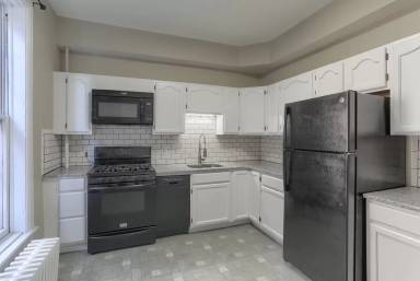 Main picture of 1603 Green St