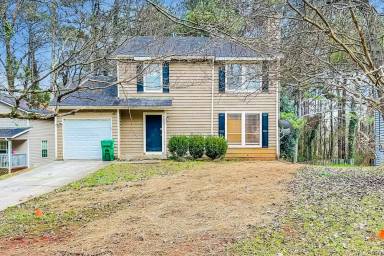 Main picture of 3895 Springleaf Ct