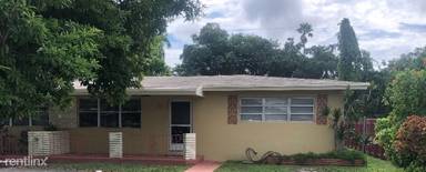 Main picture of 1350 NE 114th Ter
