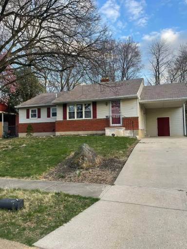 Main picture of 33 Old Manor Rd