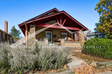 Main picture of 3605 W 23rd Ave