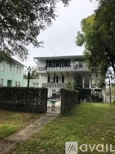 Main picture of 3328 Napoleon Ave