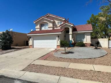 Main picture of 4319 Feather Dalea Ave NW