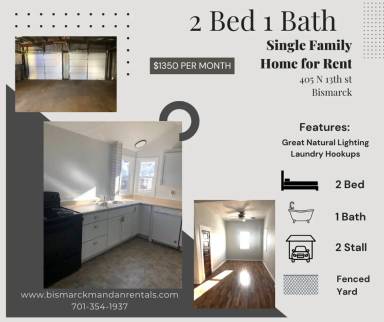 Main picture of 405 N 13th St