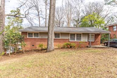 Main picture of 3309 Cottonwood Dr