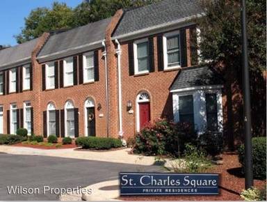 Main picture of 7311 Saint Charles Sq