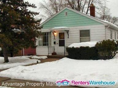 Main picture of 4927 N Sherman Blvd