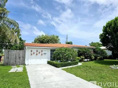 Main picture of 18441 NE 20th Pl