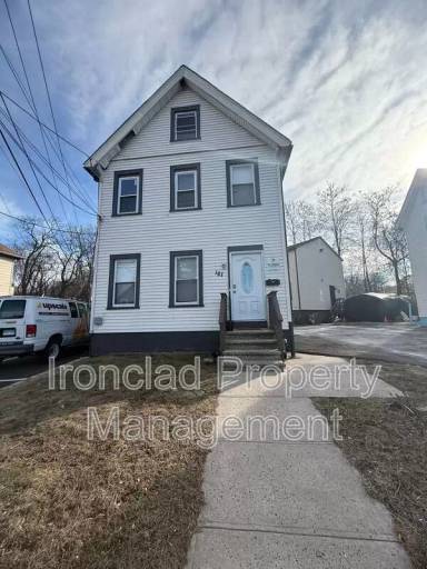 Main picture of 151 Fitch St