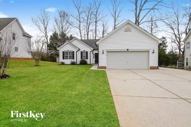 Main picture of 4258 Kiser Woods Dr SW