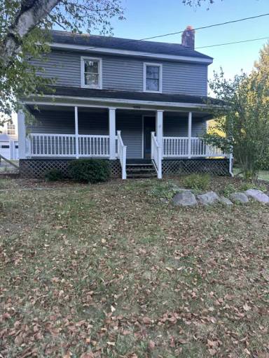 Main picture of 0 Columbiana Canfield Rd