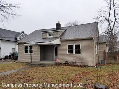 Main picture of 412 W Main St