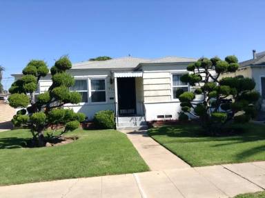 Main picture of 4750 Cape May Ave