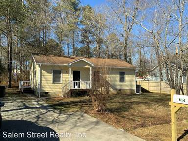 Main picture of 616 Wildaro Ct