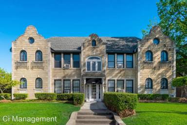 Main picture of 4400 Gaston Ave
