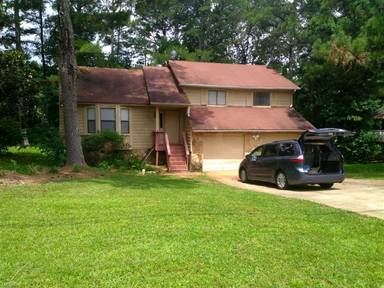 Main picture of 3501 Tarragon Dr